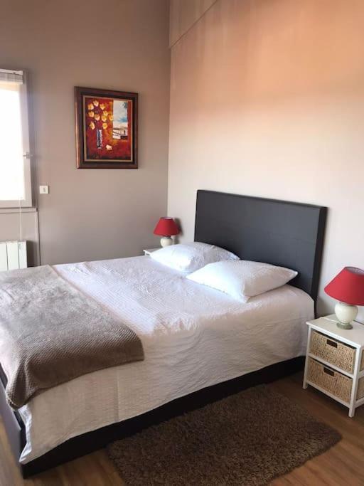 Bel Appartement Tout Confort En Bord Des Plages Anglet Exterior photo