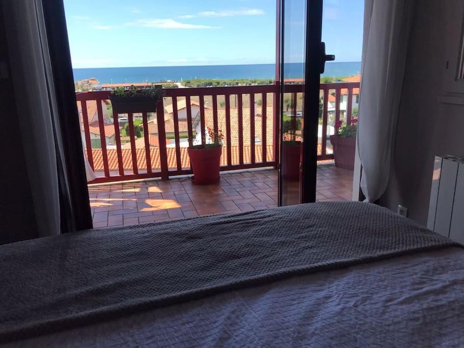 Bel Appartement Tout Confort En Bord Des Plages Anglet Exterior photo